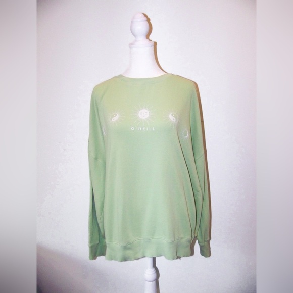 O’Neill Sweatshirt - Picture 1 of 5